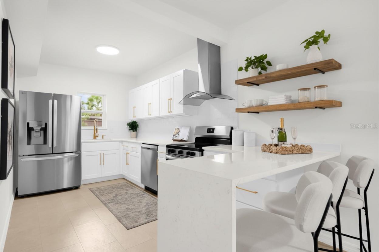 COLONIAL ACRES - Residential