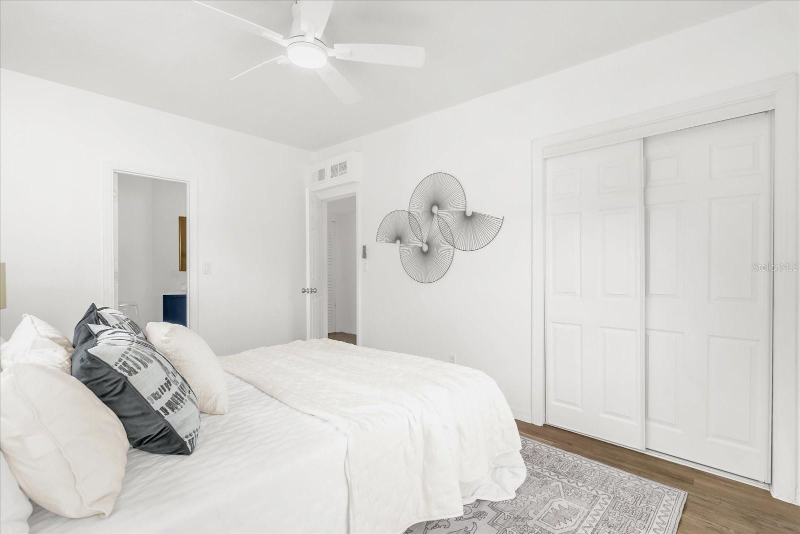 COLONIAL ACRES - Residential