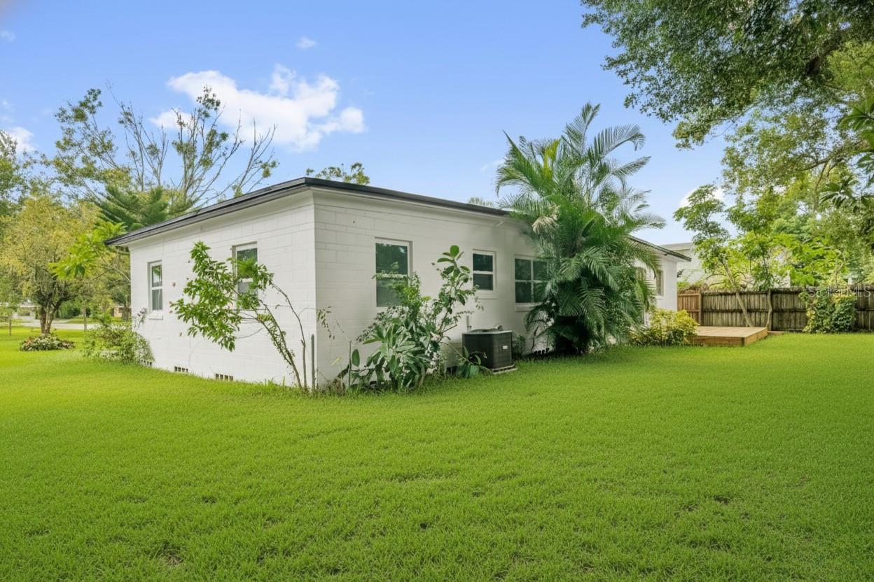 COLONIAL ACRES - Residential