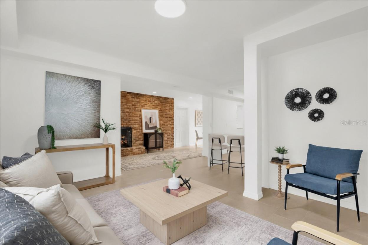 COLONIAL ACRES - Residential