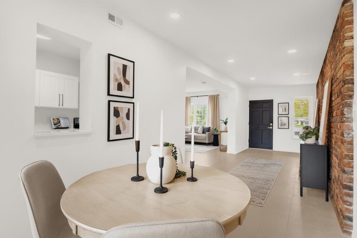 COLONIAL ACRES - Residential