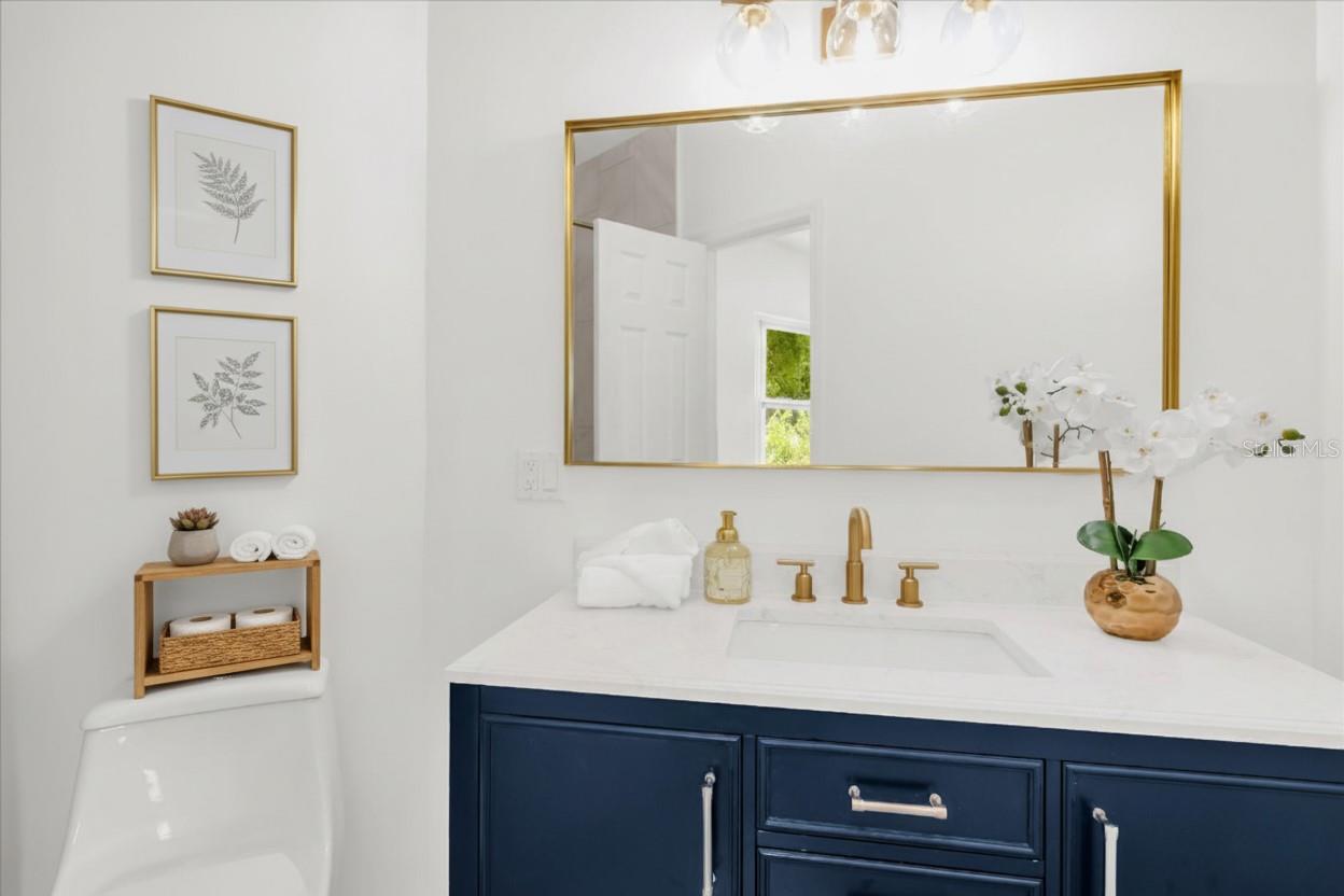 COLONIAL ACRES - Residential