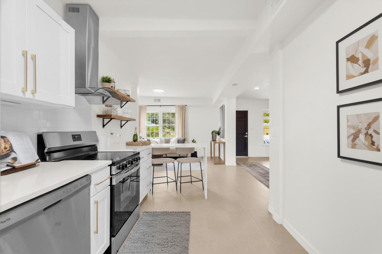 COLONIAL ACRES - Residential