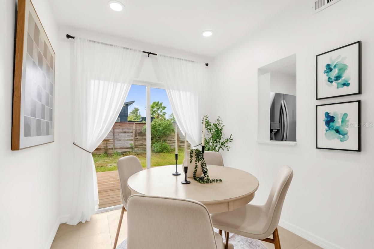 COLONIAL ACRES - Residential