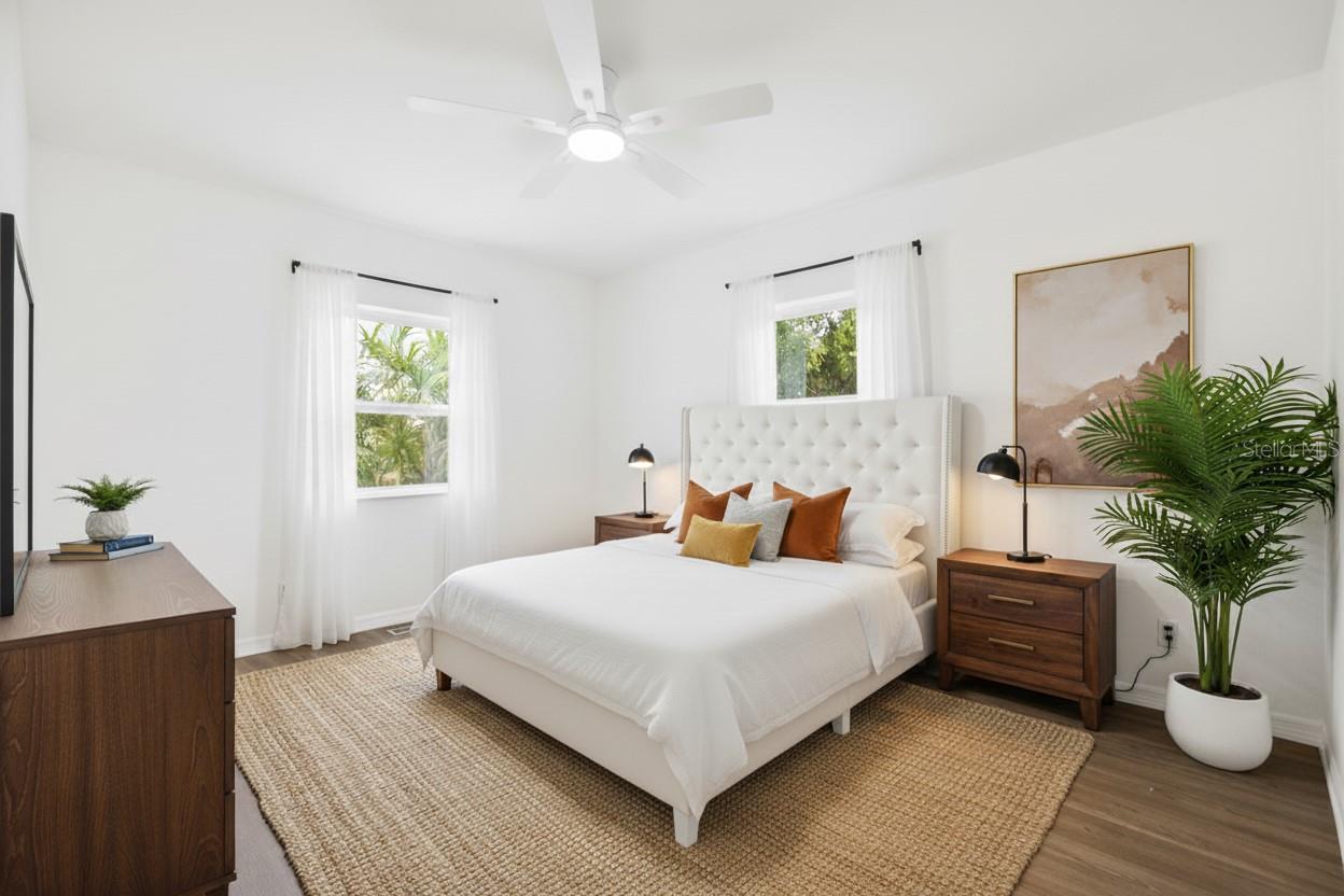 COLONIAL ACRES - Residential