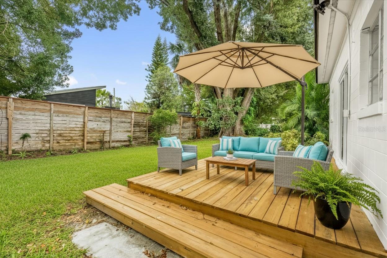 COLONIAL ACRES - Residential