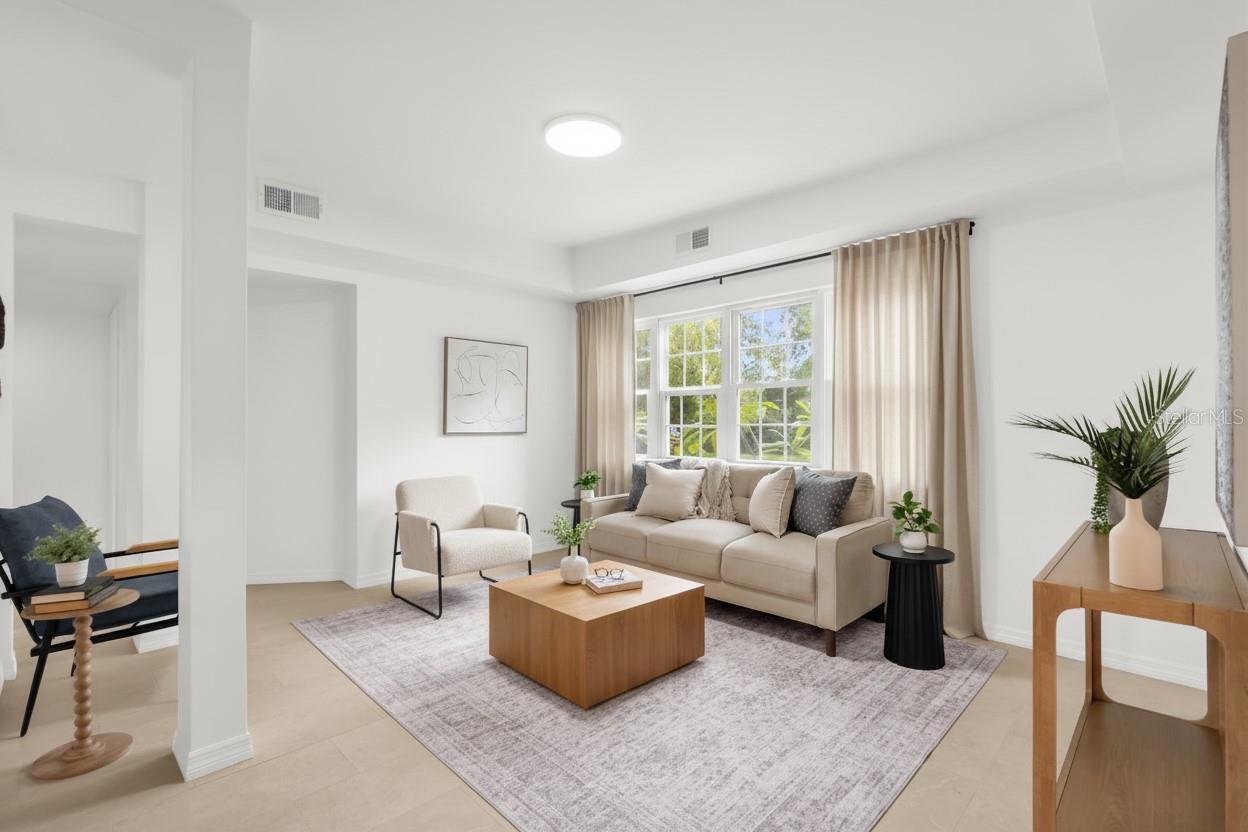 COLONIAL ACRES - Residential