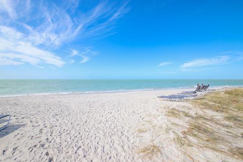 A home in BOCA GRANDE