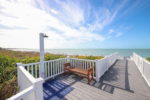 A home in BOCA GRANDE