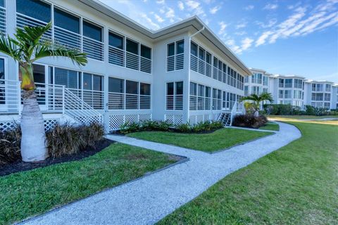 A home in BOCA GRANDE