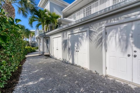 A home in BOCA GRANDE