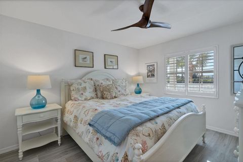 A home in BOCA GRANDE