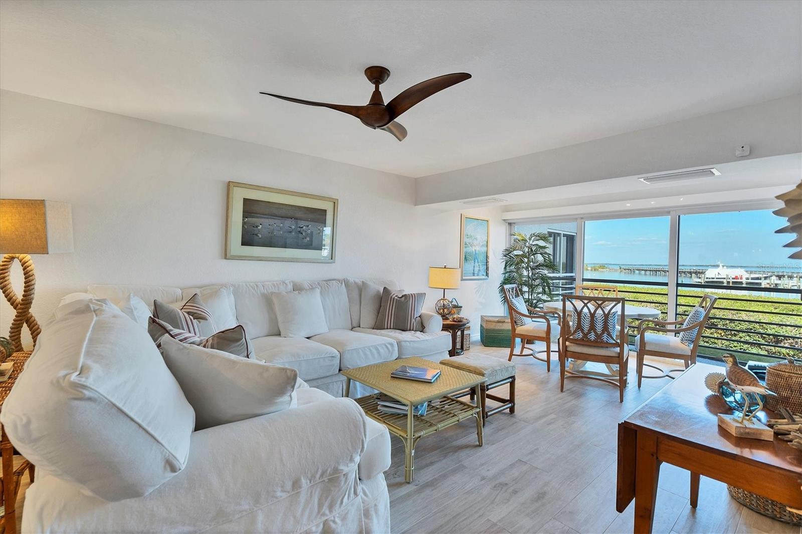 5856 GASPARILLA ROAD M27