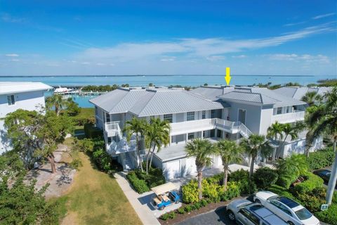 A home in BOCA GRANDE