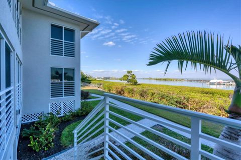 A home in BOCA GRANDE