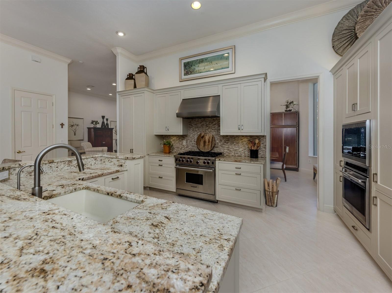 VENICE GOLF & COUNTRY CLUB - Residential