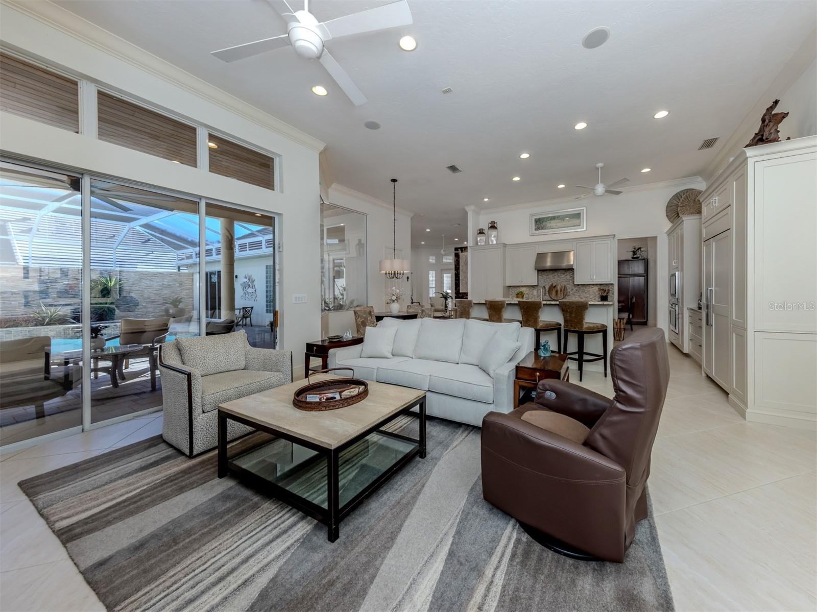 VENICE GOLF & COUNTRY CLUB - Residential