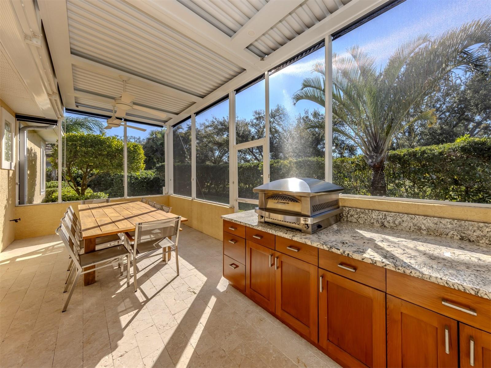 VENICE GOLF & COUNTRY CLUB - Residential