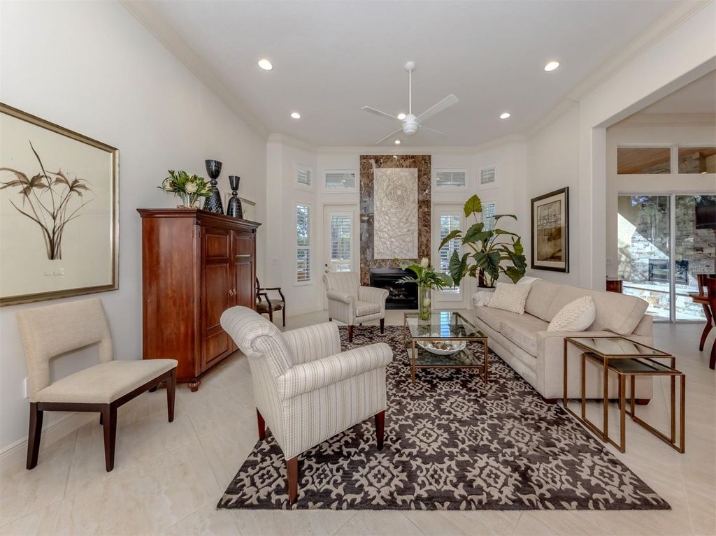 Photo of 300 Stone Briar Creek Drive, Venice, FL 34292 (MLS # N6142726)