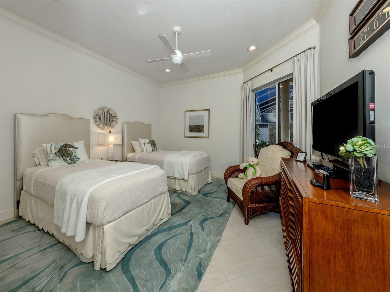 VENICE GOLF & COUNTRY CLUB - Residential