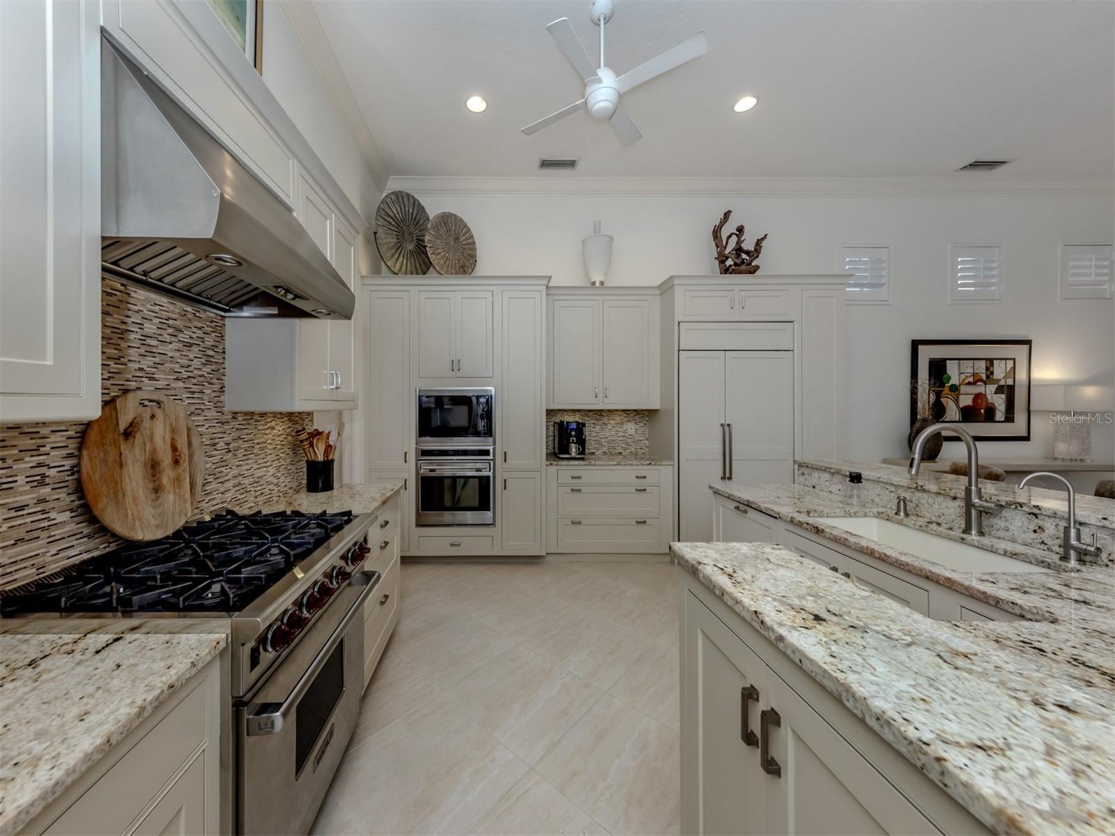 VENICE GOLF & COUNTRY CLUB - Residential