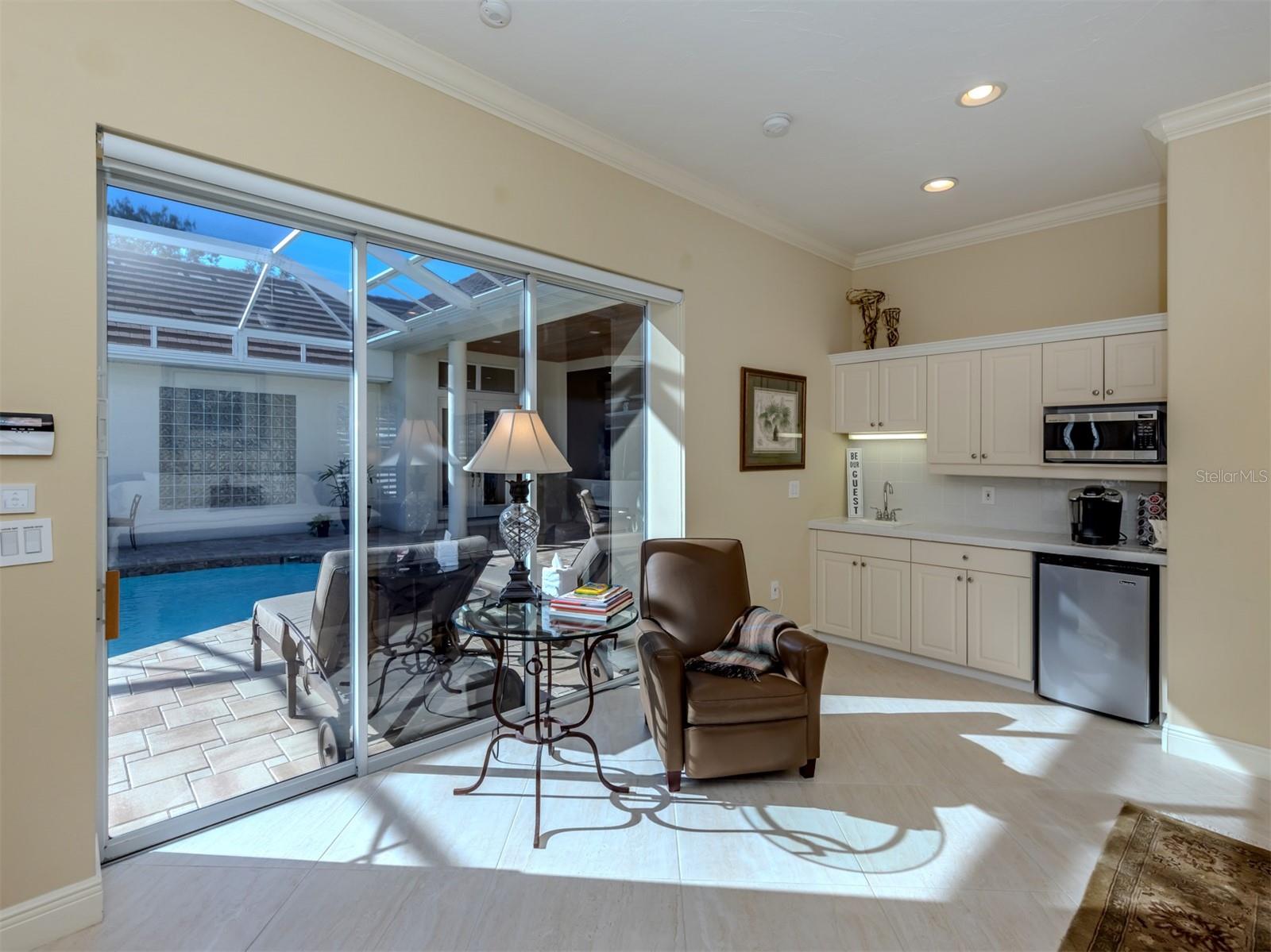 VENICE GOLF & COUNTRY CLUB - Residential