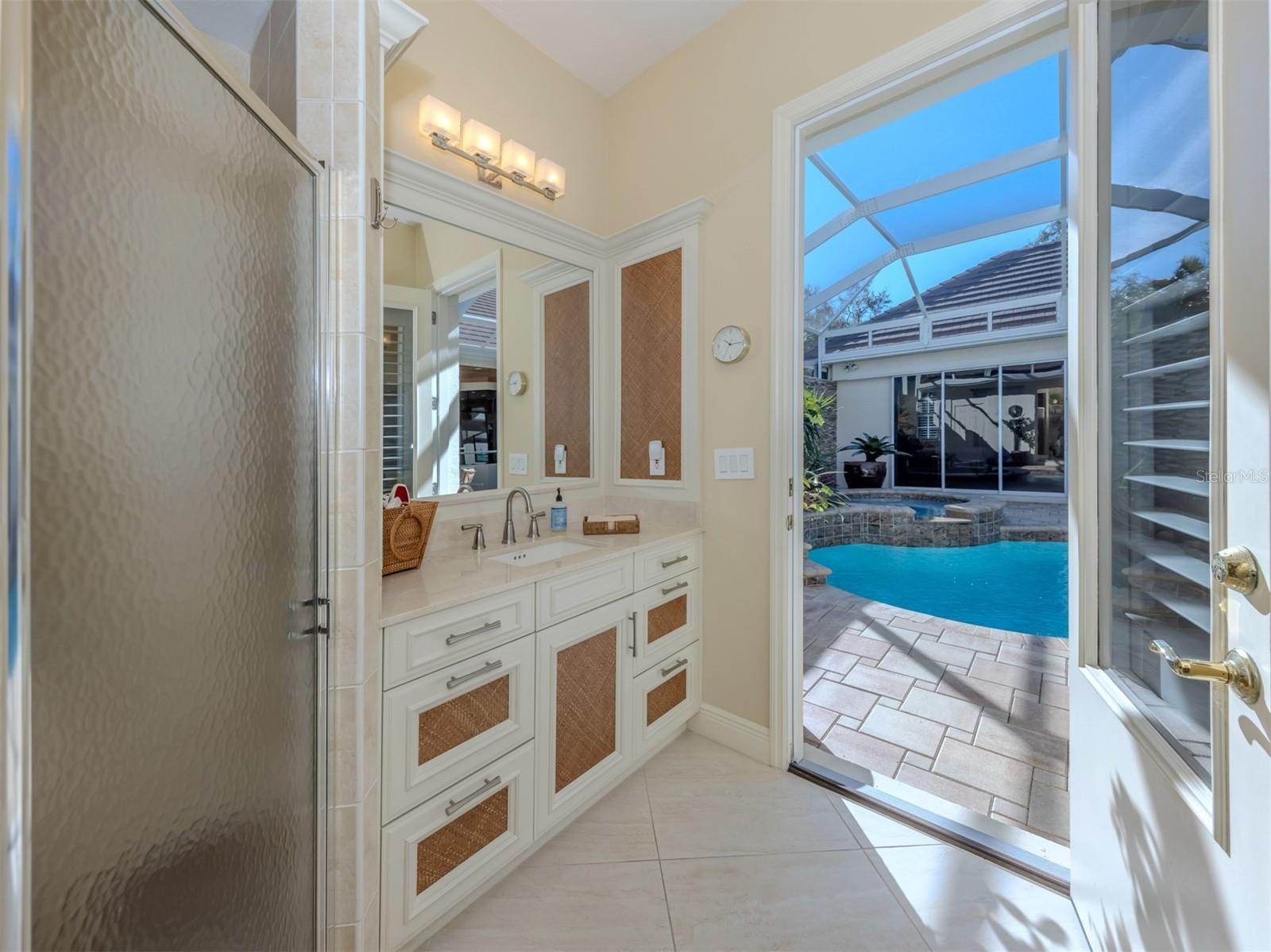 VENICE GOLF & COUNTRY CLUB - Residential