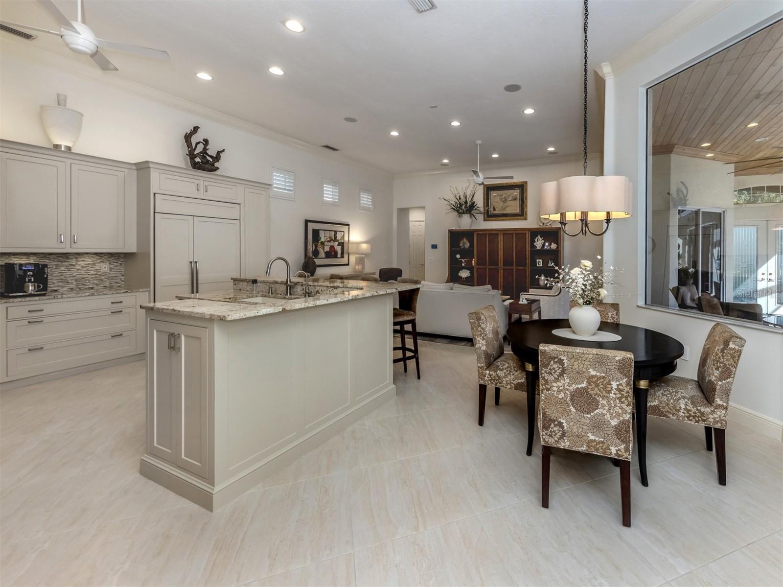 VENICE GOLF & COUNTRY CLUB - Residential