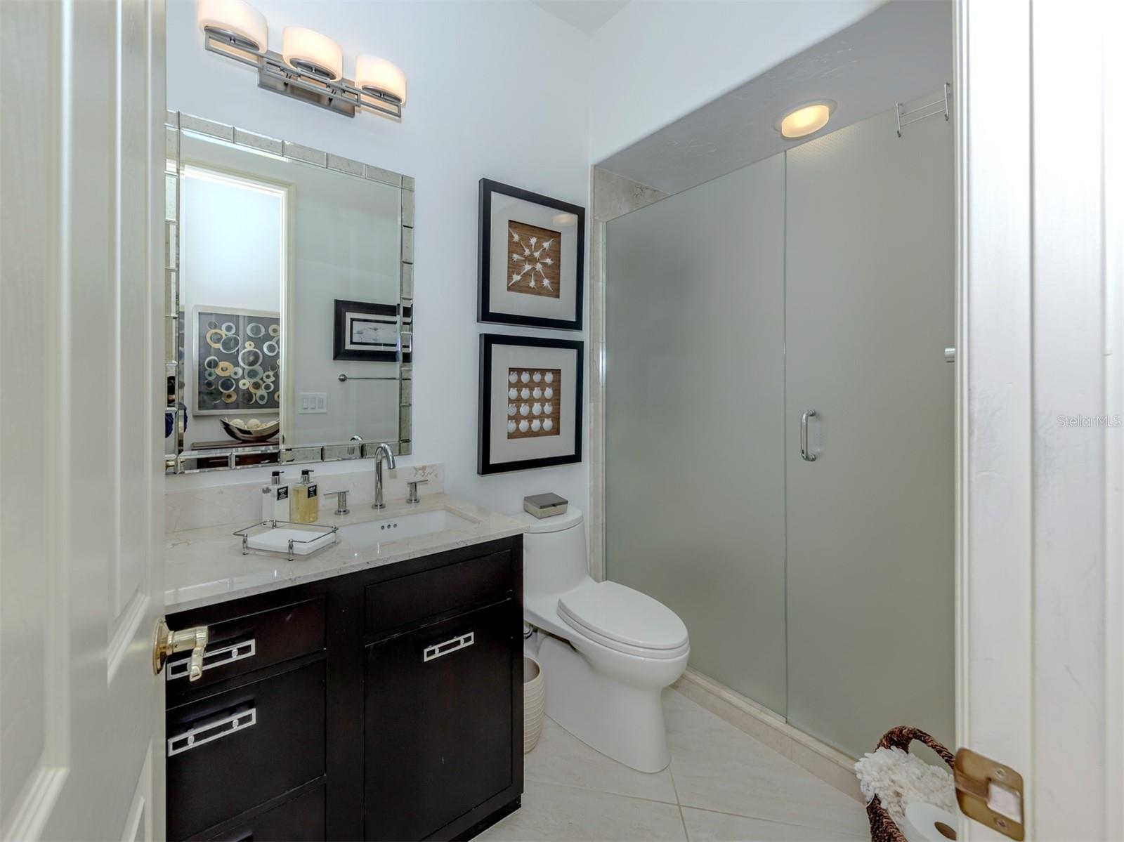 VENICE GOLF & COUNTRY CLUB - Residential