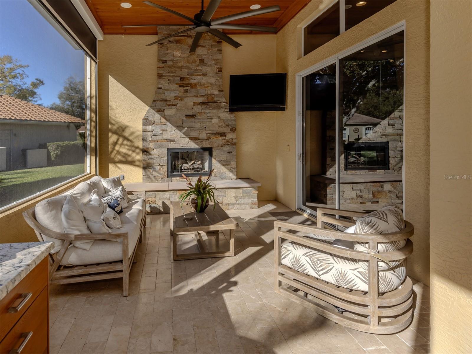 VENICE GOLF & COUNTRY CLUB - Residential