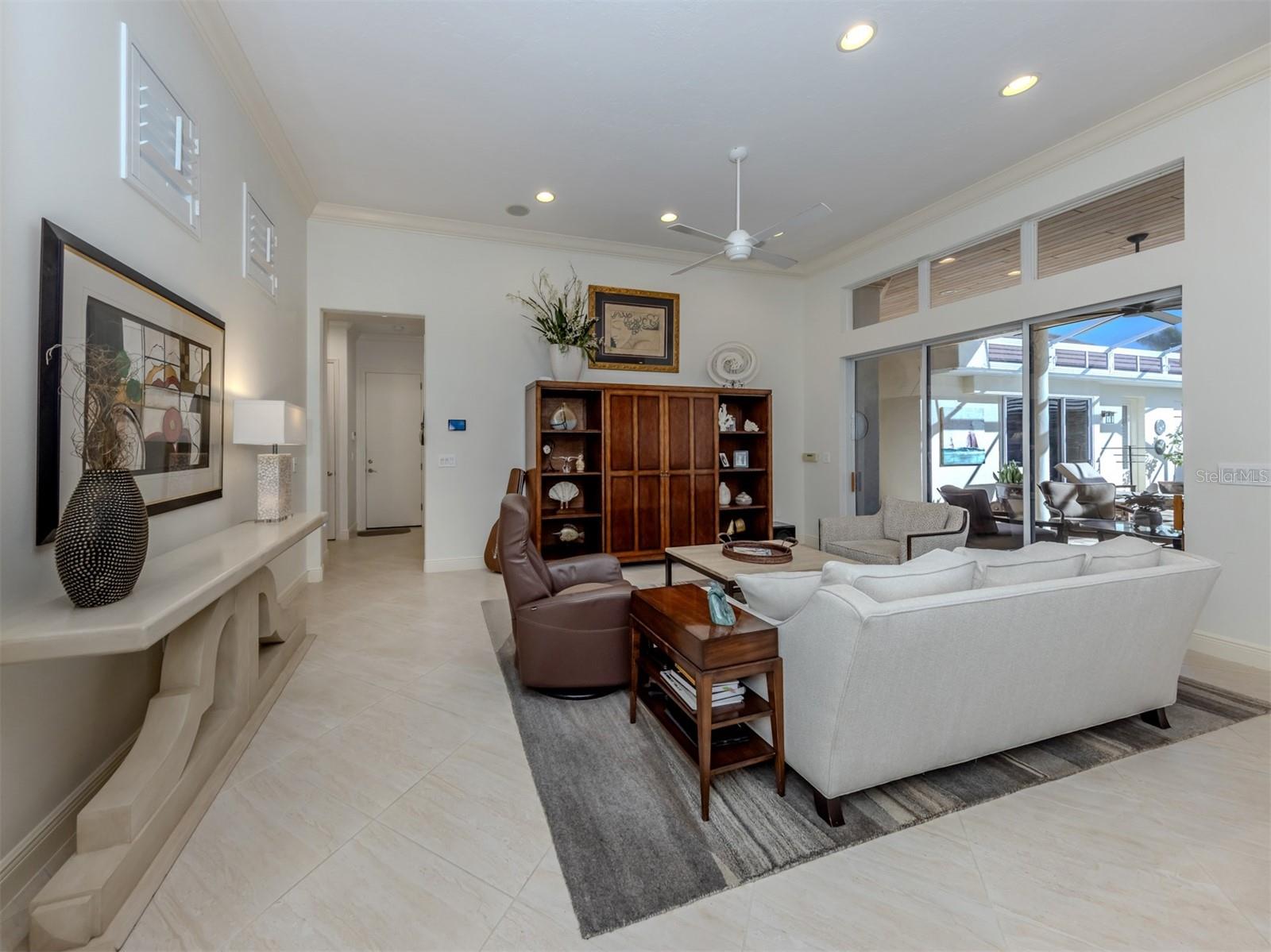 VENICE GOLF & COUNTRY CLUB - Residential