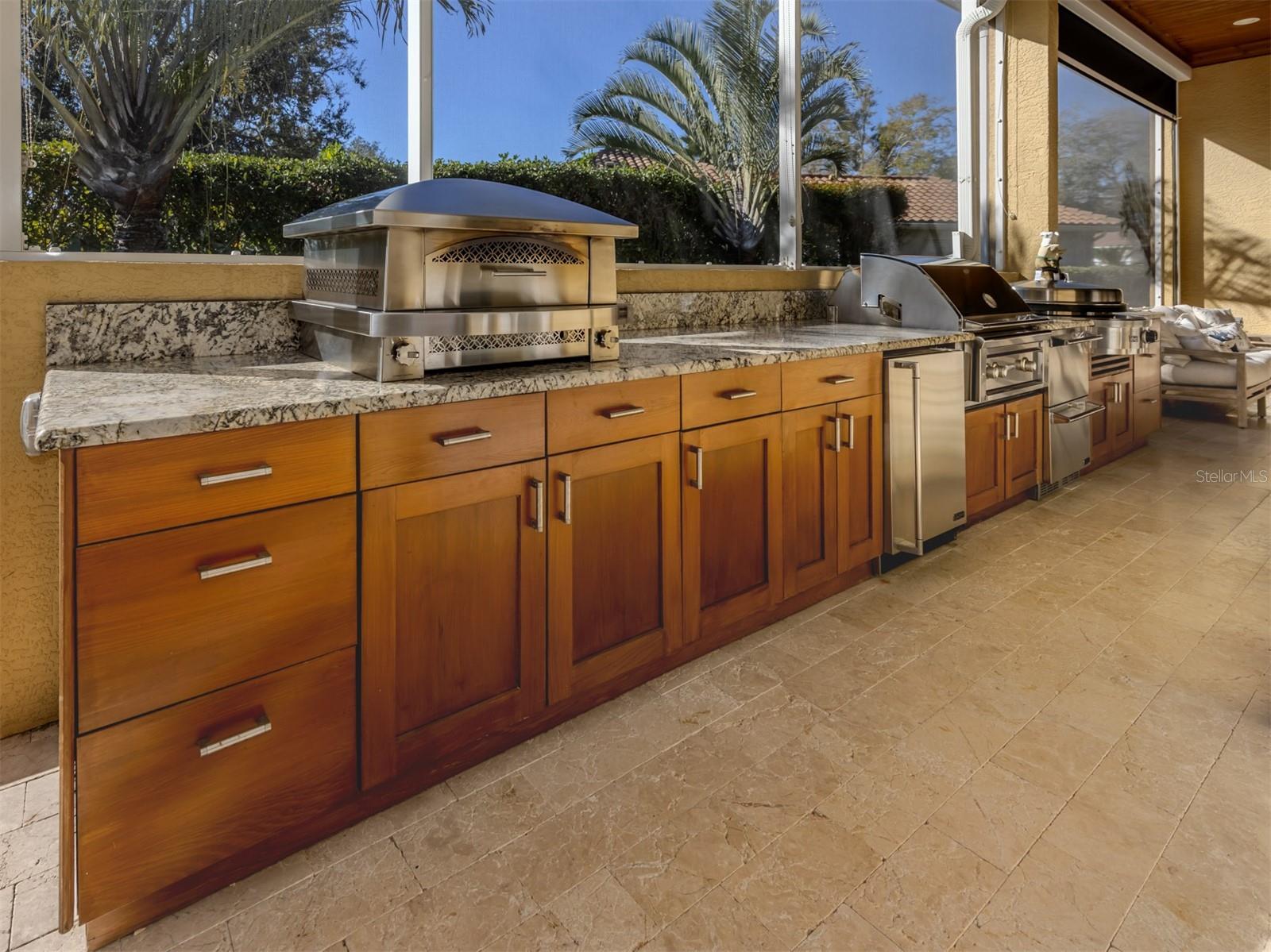 VENICE GOLF & COUNTRY CLUB - Residential