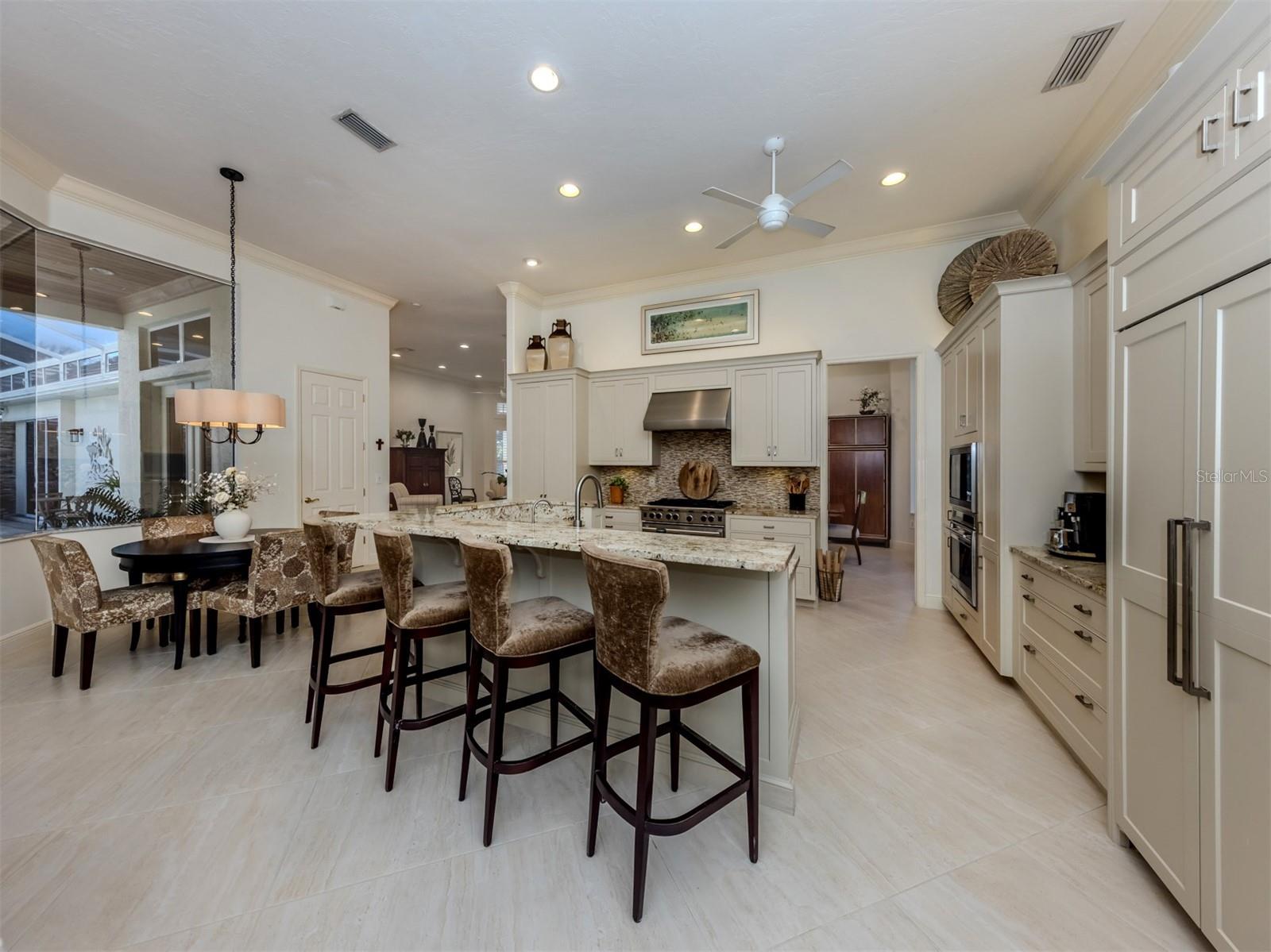 VENICE GOLF & COUNTRY CLUB - Residential