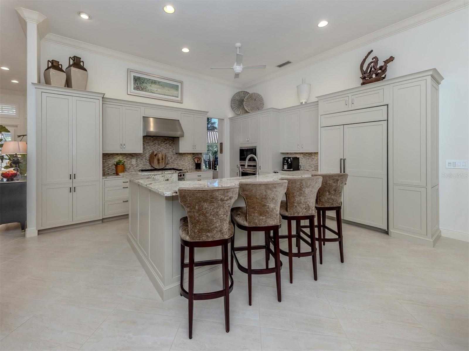 VENICE GOLF & COUNTRY CLUB - Residential