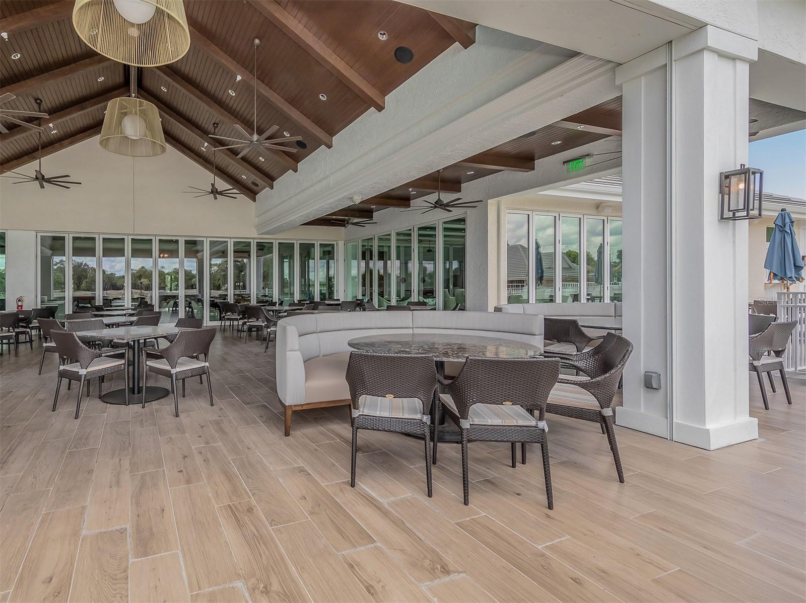 VENICE GOLF & COUNTRY CLUB - Residential