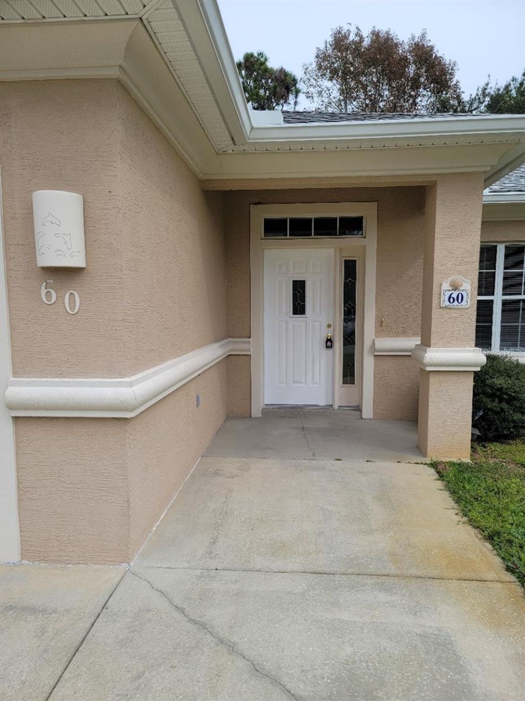 Photo of 60 Prince Michael Lane, Palm Coast, FL 32164 (MLS # FC317443)