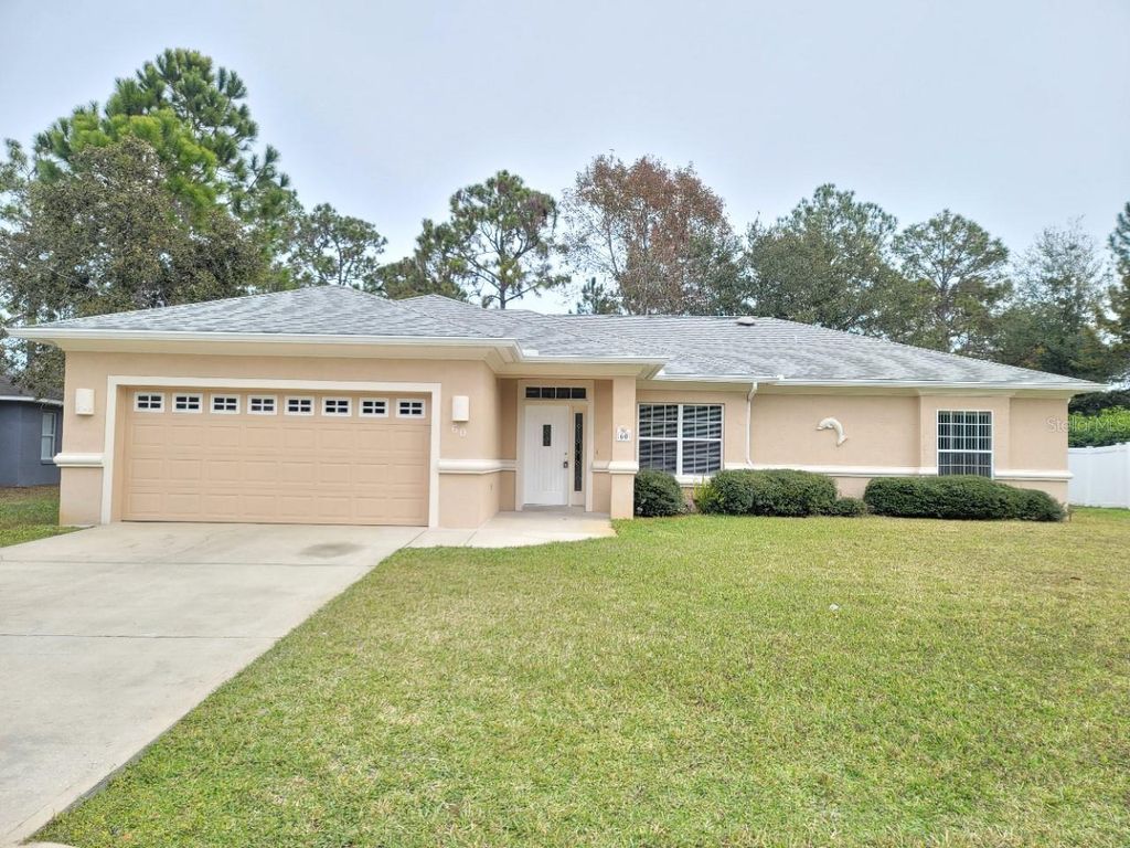 Photo of 60 Prince Michael Lane, Palm Coast, FL 32164 (MLS # FC317443)