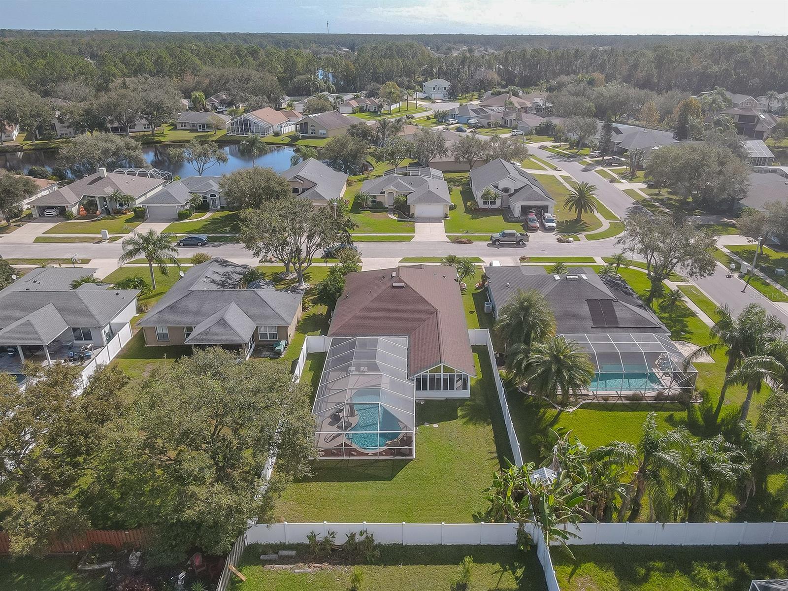 Waters Edge Ph 02 - Residential