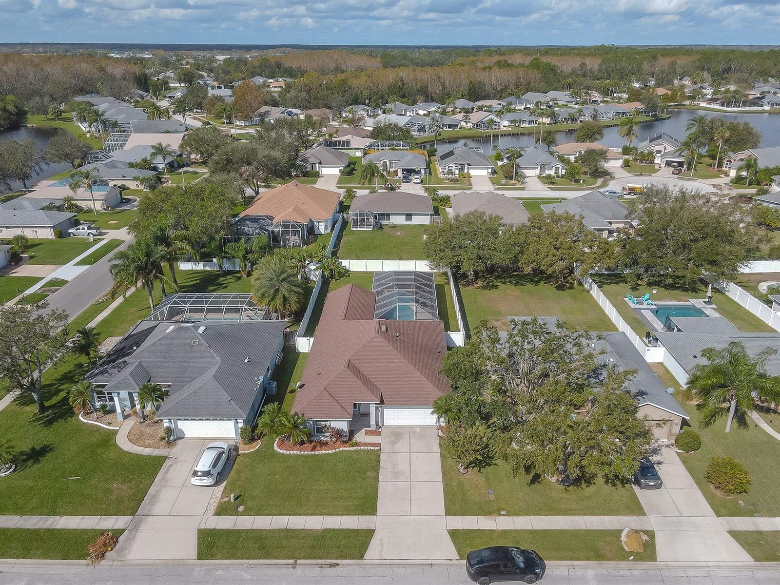 Waters Edge Ph 02 - Residential