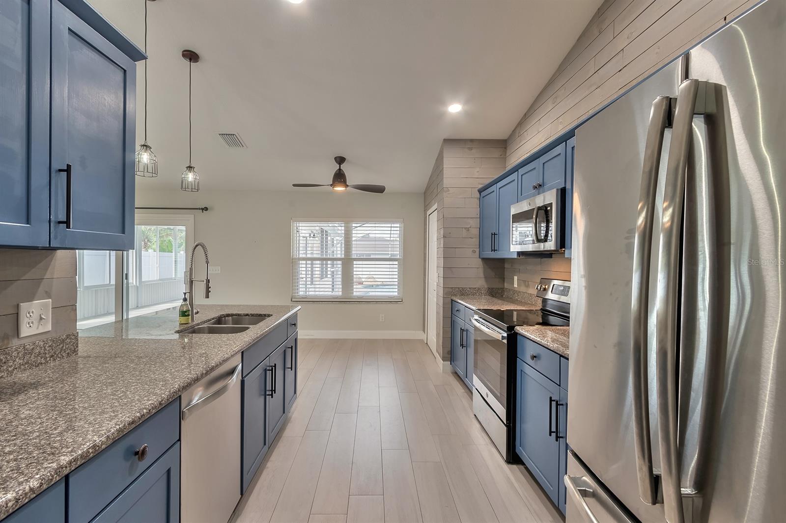 Waters Edge Ph 02 - Residential