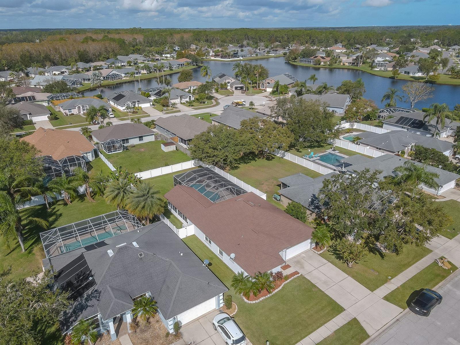 Waters Edge Ph 02 - Residential