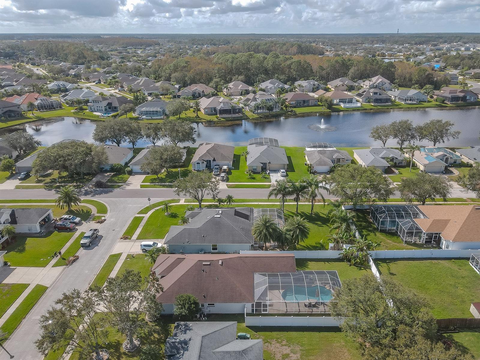 Waters Edge Ph 02 - Residential