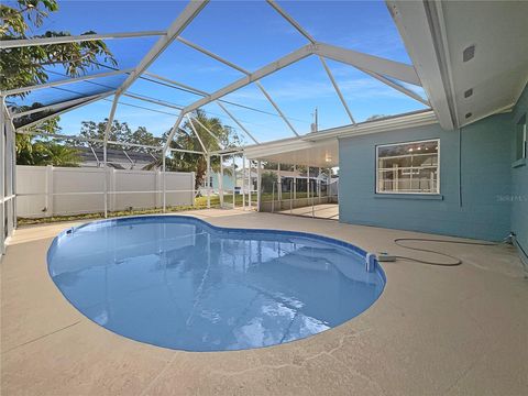 A home in BRADENTON