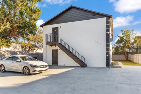 4913 TEMPLE HEIGHTS ROAD A TAMPA FL 33617