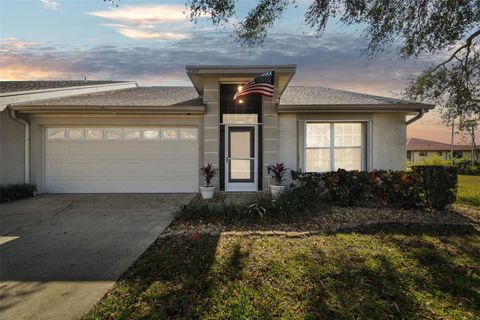 A home in CLEARWATER
