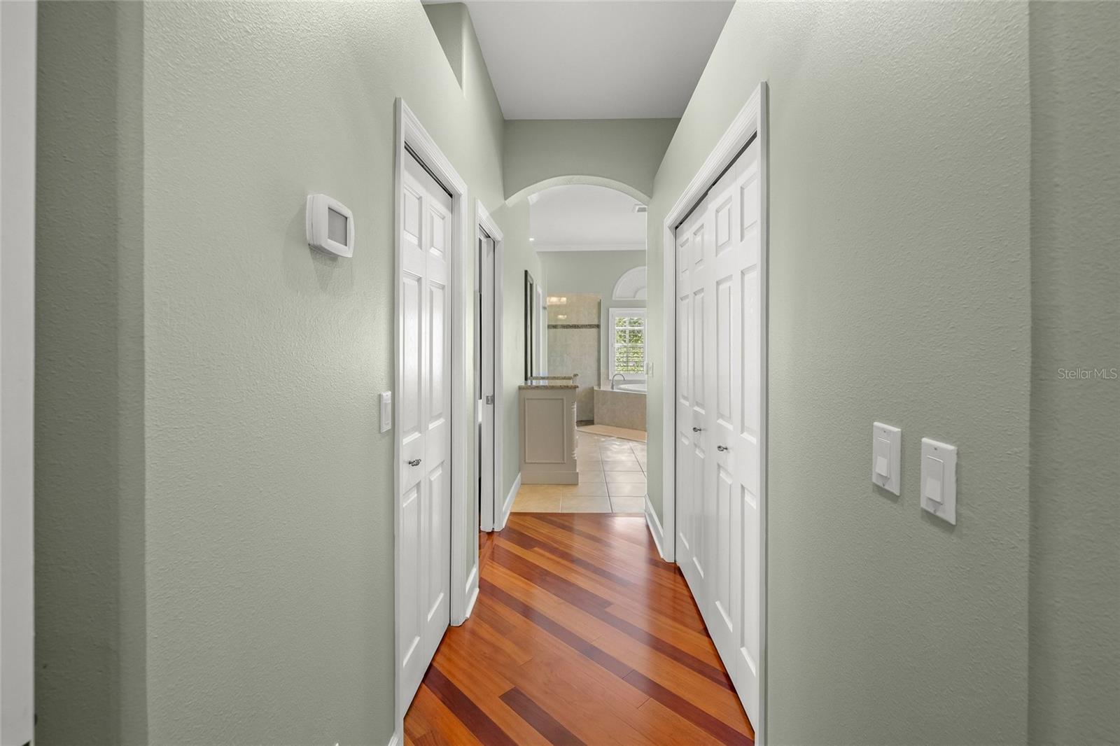 BARTON FARMS - Residential