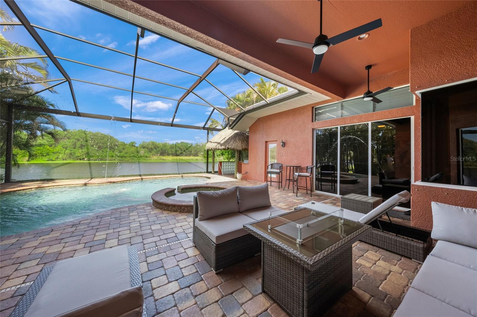 BARTON FARMS - Residential