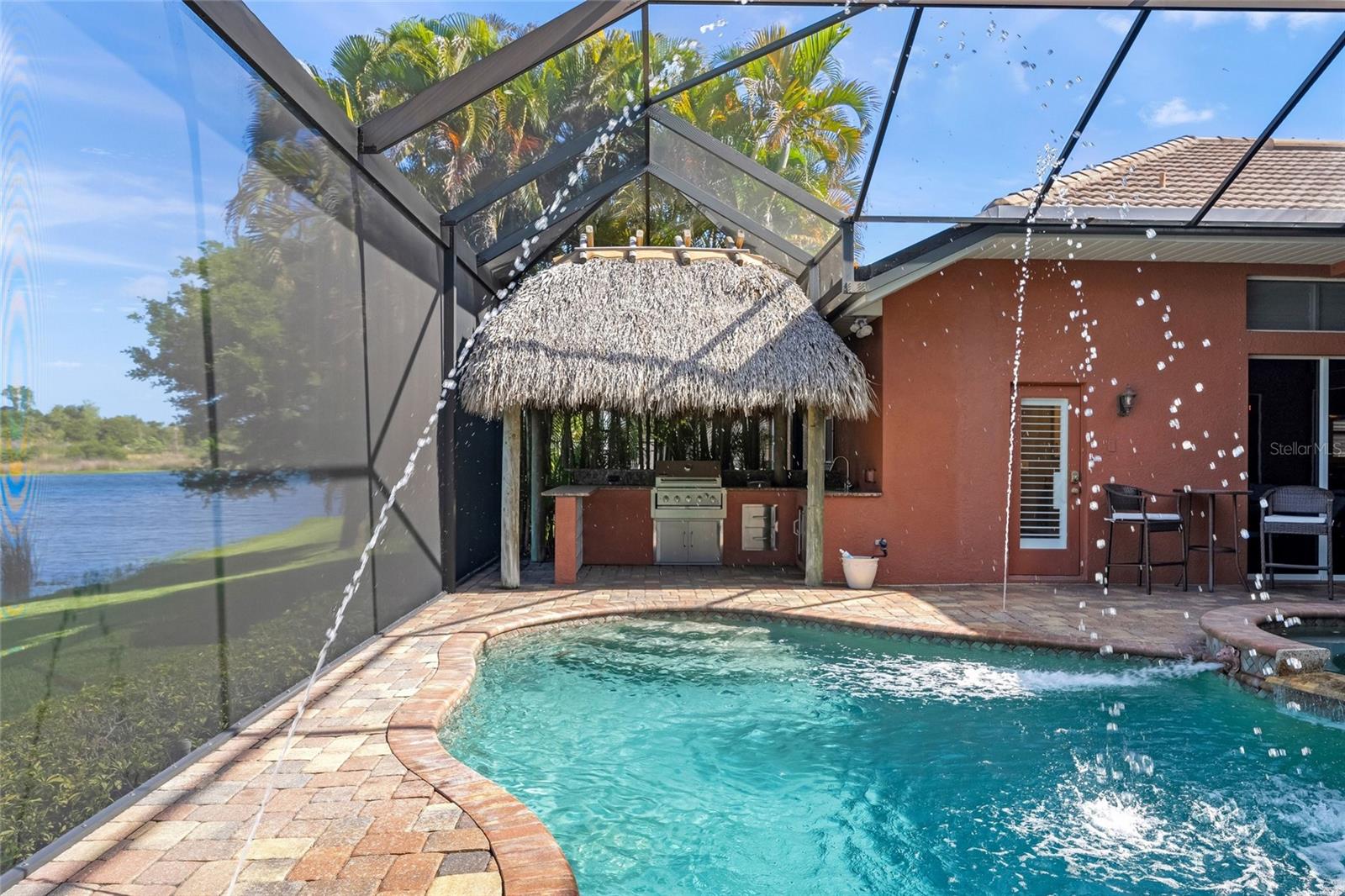 BARTON FARMS - Residential