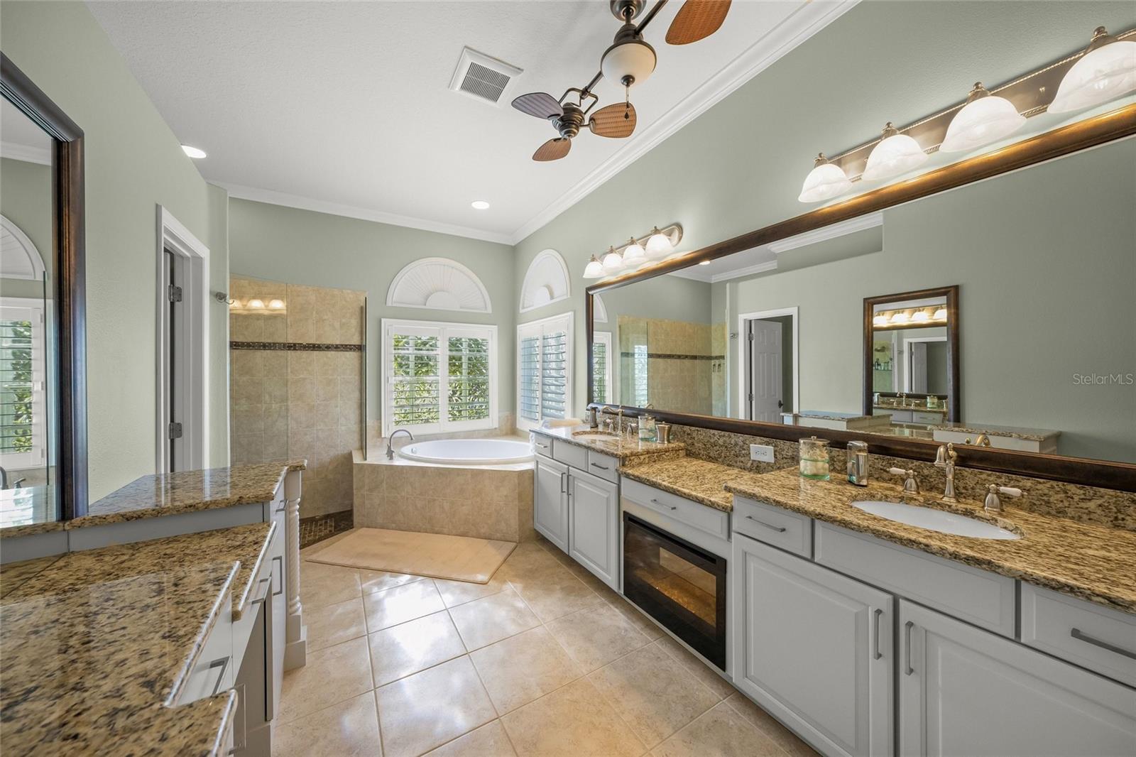 BARTON FARMS - Residential