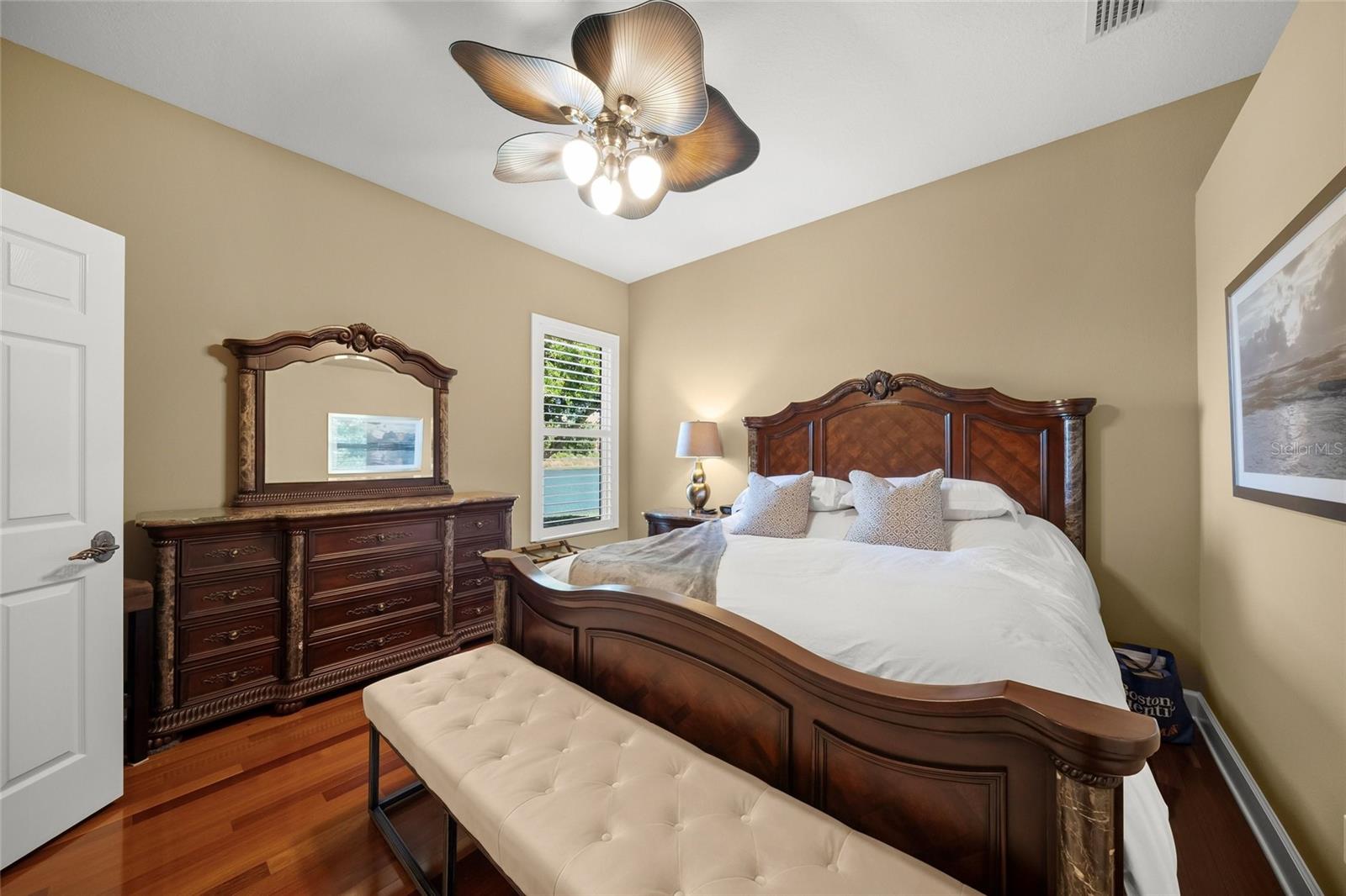 BARTON FARMS - Residential